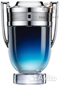 Paco Rabanne Invictus Legend EDP 100ml