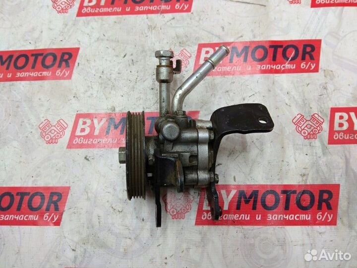 Насос гидроусилителя Nissan Navara D40