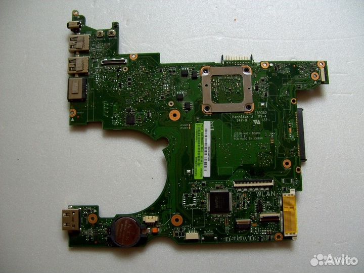 Asus Eee PC 1225B 1225C