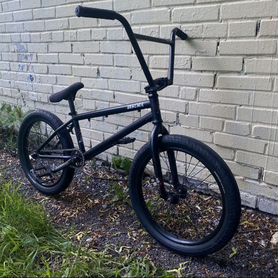 Б / У BMX