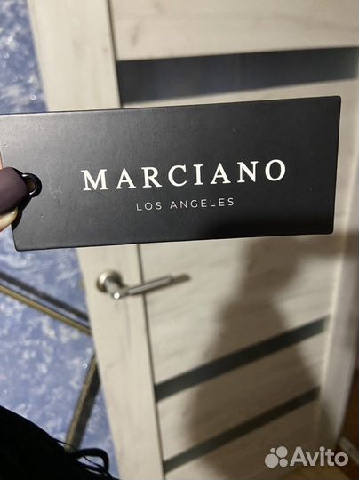 Сарафан-платье