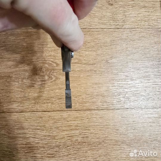 Клещи переставные knipex cobra 180 б/у