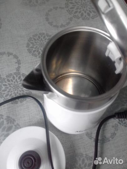 Электро Чайник