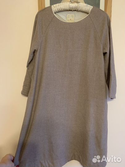 Платье уста к устам М