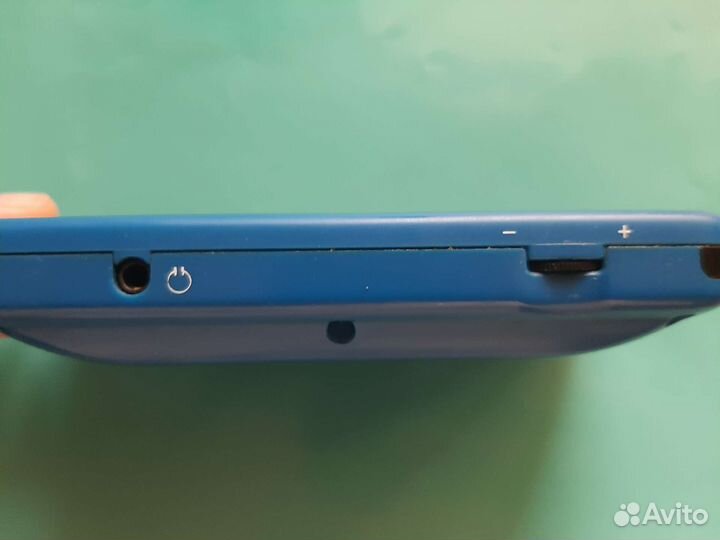 Игровая приставка Ritmix RZX-50