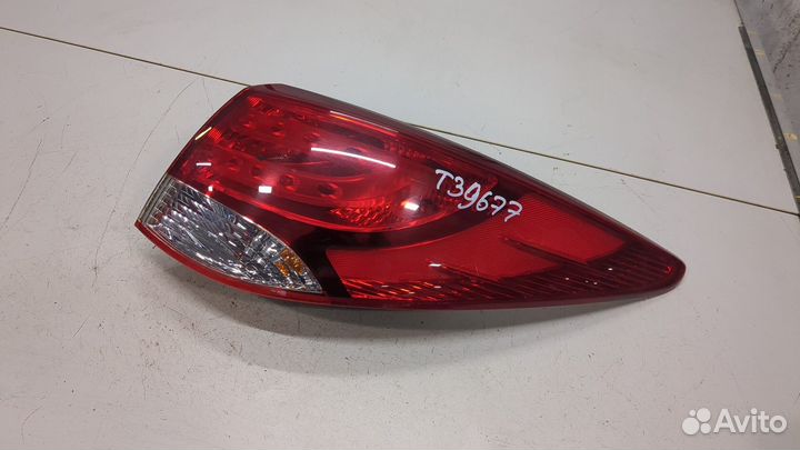 Фонарь (задний) Hyundai ix 35, 2011
