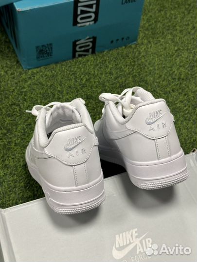 Nike Air Force 1 Оригинал