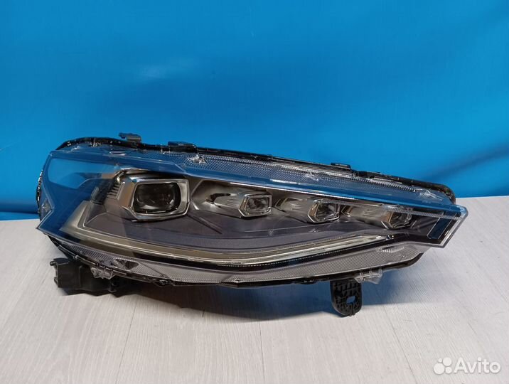 Фара правая Haval F7