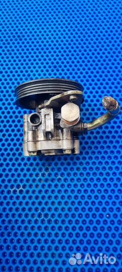 Насос гур nissan teana j31 2003