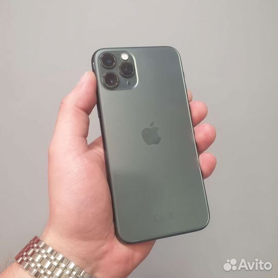 iPhone 11 pro/64