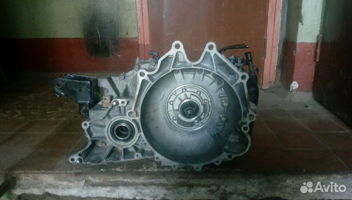 АКПП F4A42 Hyundai Tucson 2.7 4wd