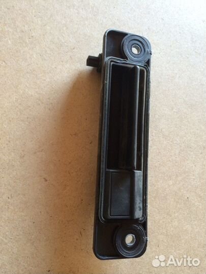 Ручка крышки багажника Mercedes W164 GL