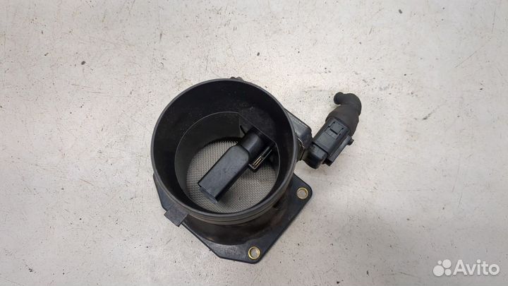 Измеритель потока воздуха Volkswagen Golf 4, 1999