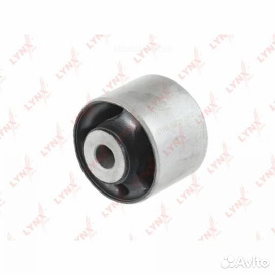 Lynxauto C9721 Сайлентблок дифференциала зад