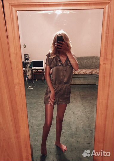 Комбинезон женский летний 42 44