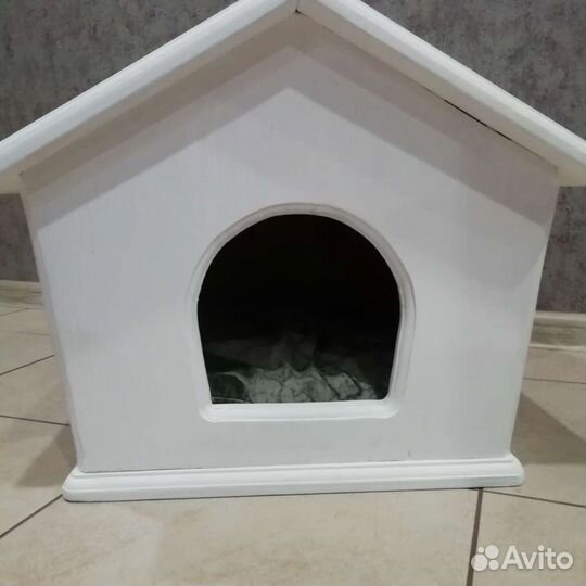 Будка для собаки