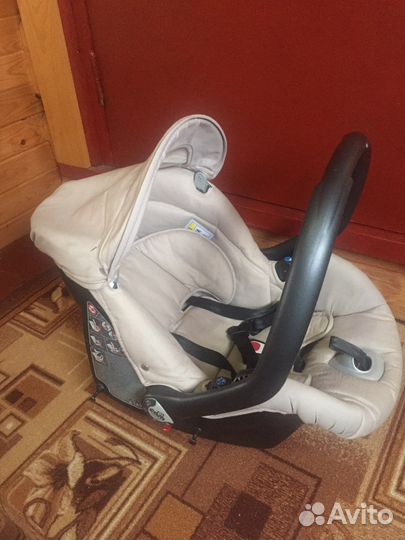 Автолюлька