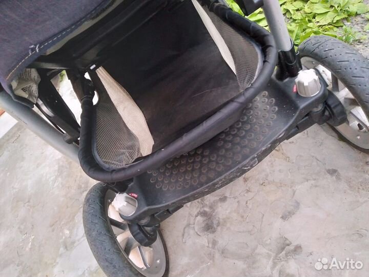 Продаю коляску