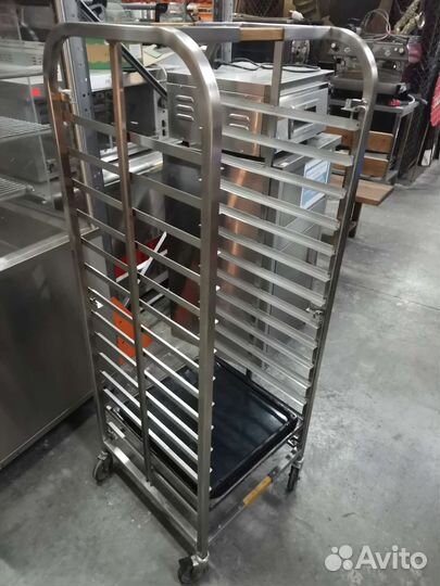 Шпилька нерж для печей шжэ abat