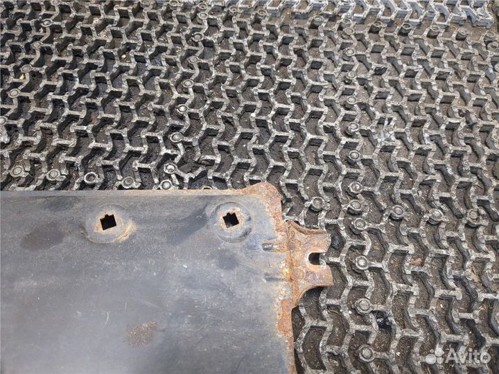 Вентилятор радиатора Honda Ridgeline, 2009