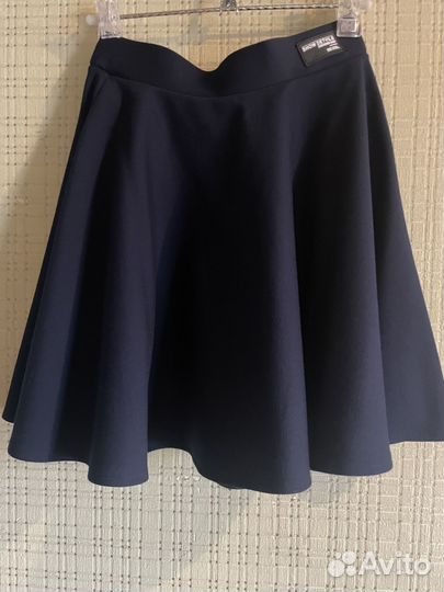 Комплект блузка и юбка