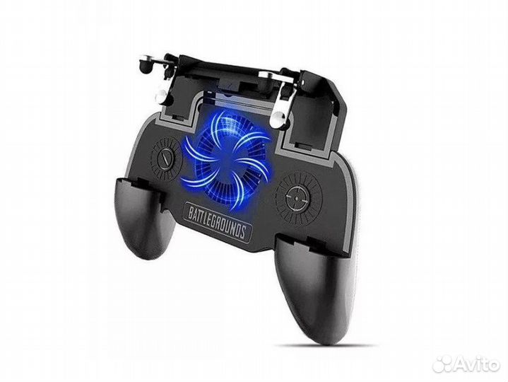 Геймпад Джойстик SR 2000mAh Mobile Game Controller