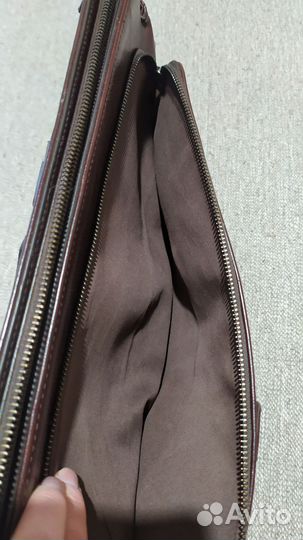 Сумка мужская для документов