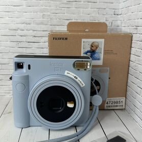 Фотоаппарат instax SQ1 blue