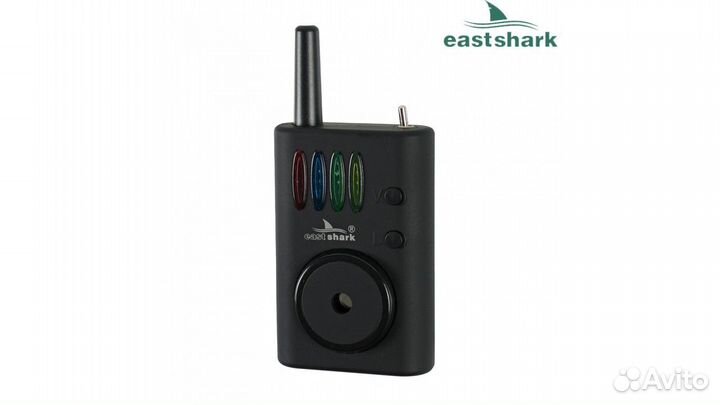 EastShark TLI-35 (4+1) Электронные сигнализаторы