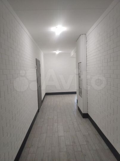 2-к. квартира, 39,8 м², 2/9 эт.