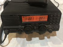 Радиостанция Vertex vx-1700