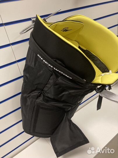 Хоккейные шорты Sherwood T100 ProStock