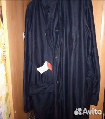 Спецовка новая