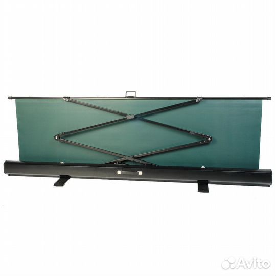 Фон хромакей GreenBean Chromakey Screen 2020G складной