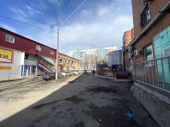 Свободного назначения, 78 м²