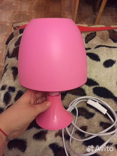 Светильник ночник