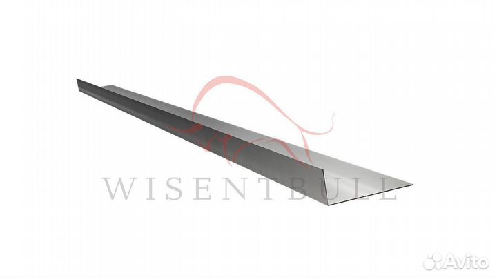 Усилитель для Mazda 6 III (2012–2018) Седан