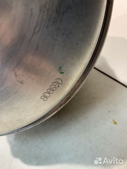 Вакуумный усилитель тормозов (c цилиндром)