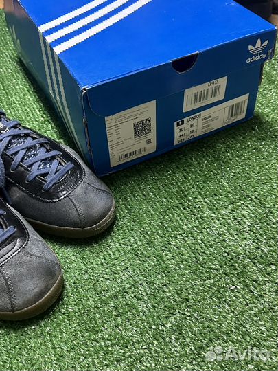 Adidas London 2023 Оригинал