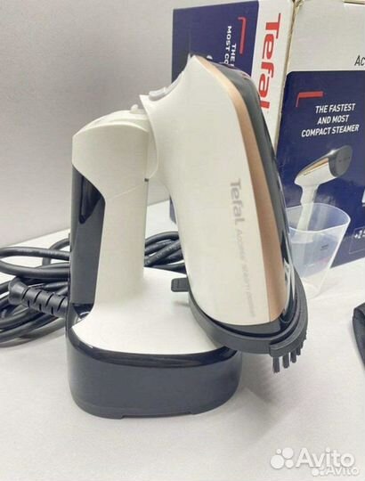 Ручной Отпариватель Tefal