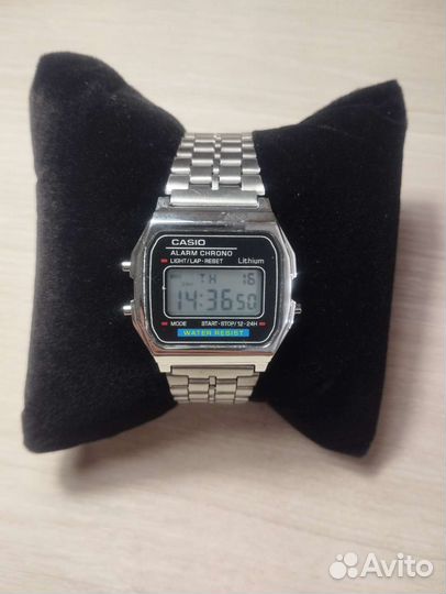 Новые Часы Casio