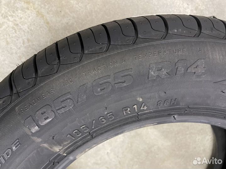 Pirelli Formula Energy 185/65 R14 86H