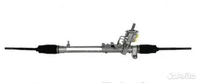 Рулевая рейка Geely Emgrand EC7