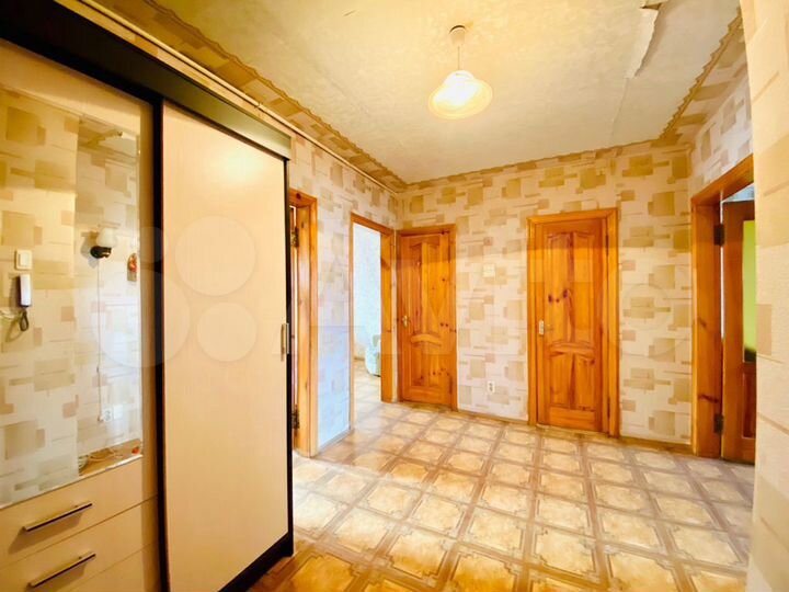 2-к. квартира, 65,2 м², 5/5 эт.