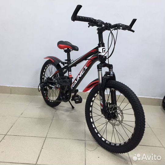 Велосипед детский 20 горный