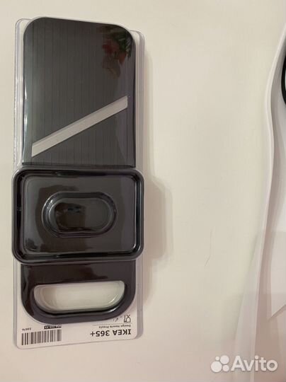 Овощерезка- слайсер Икеа