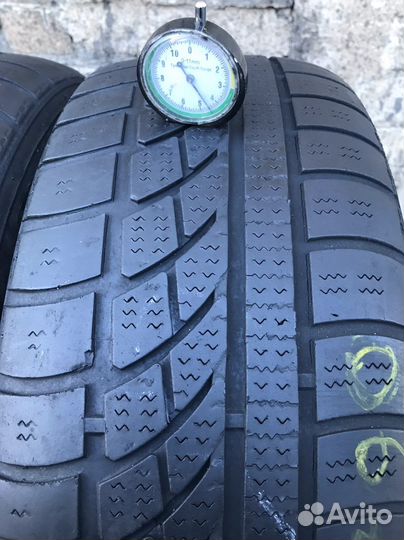 Hankook IceBear W300 195/55 R16 87H