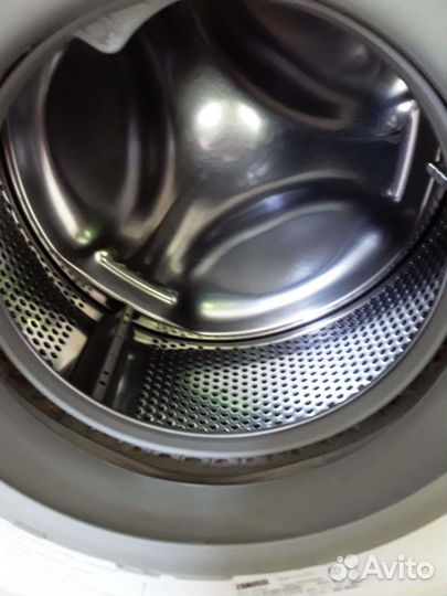 Стиральная машина бу