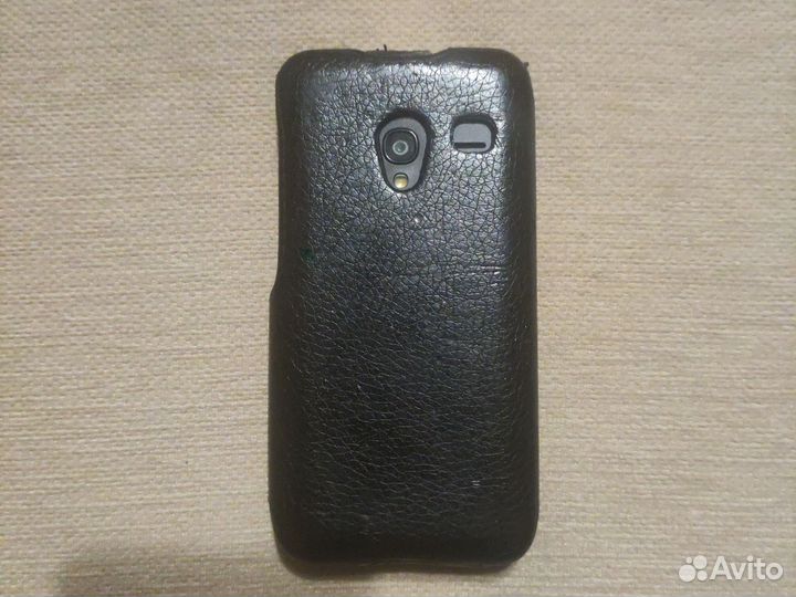 Alcatel PIXI 3(4.5) 4027D, 4 ГБ