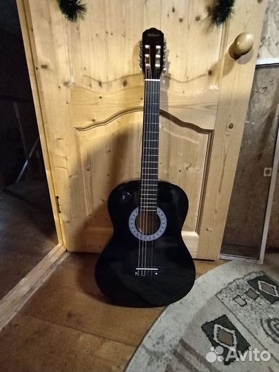 Классическая гитара